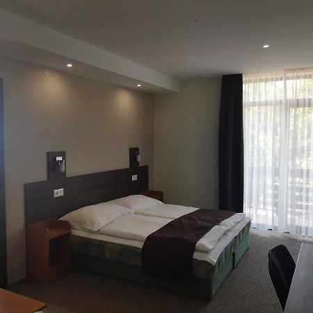 Hotel Tagore Balatonfüred Extérieur photo
