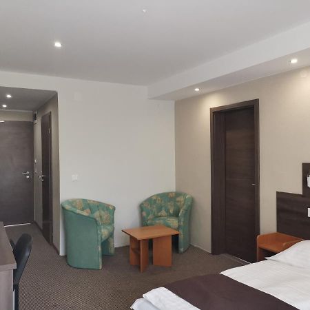 Hotel Tagore Balatonfüred Extérieur photo