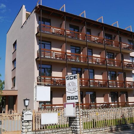 Hotel Tagore Balatonfüred Extérieur photo