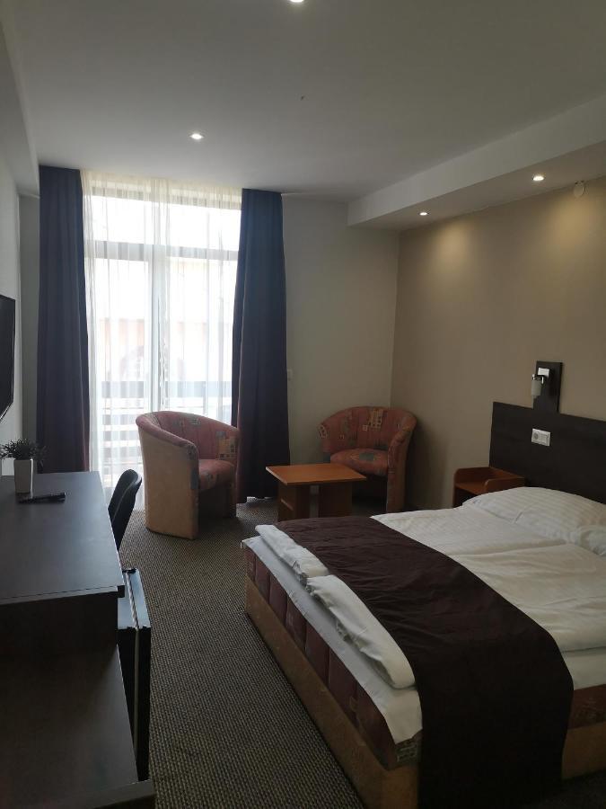 Hotel Tagore Balatonfüred Extérieur photo