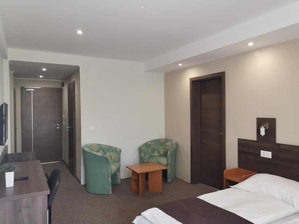 Hotel Tagore Balatonfüred Extérieur photo