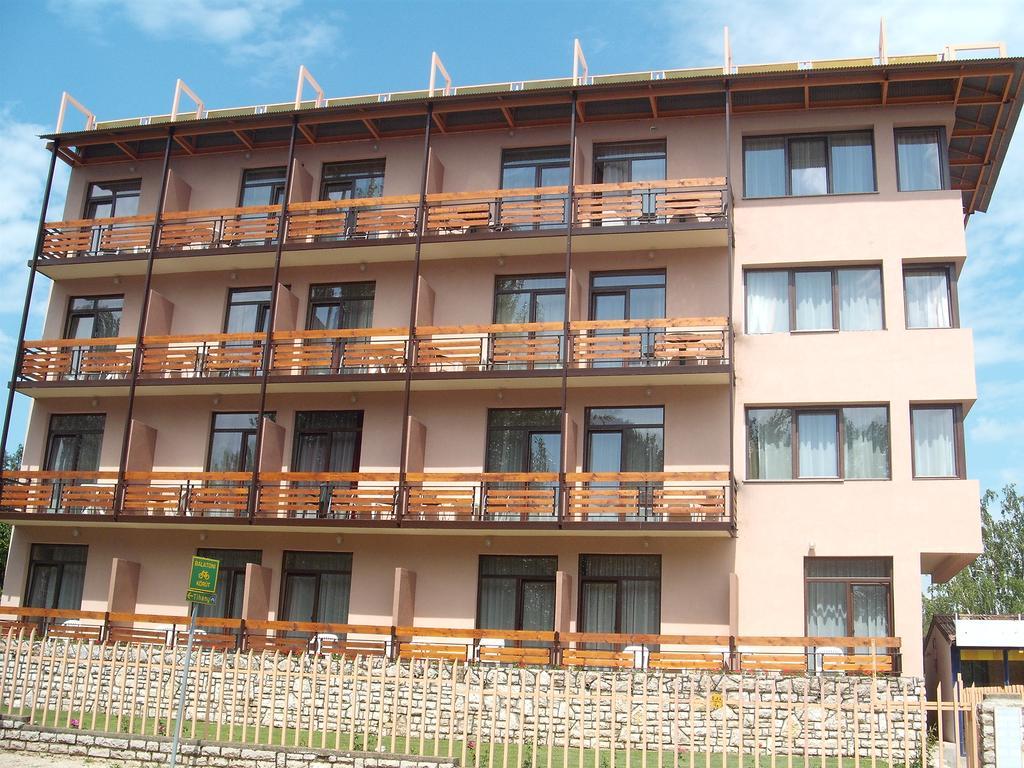 Hotel Tagore Balatonfüred Extérieur photo