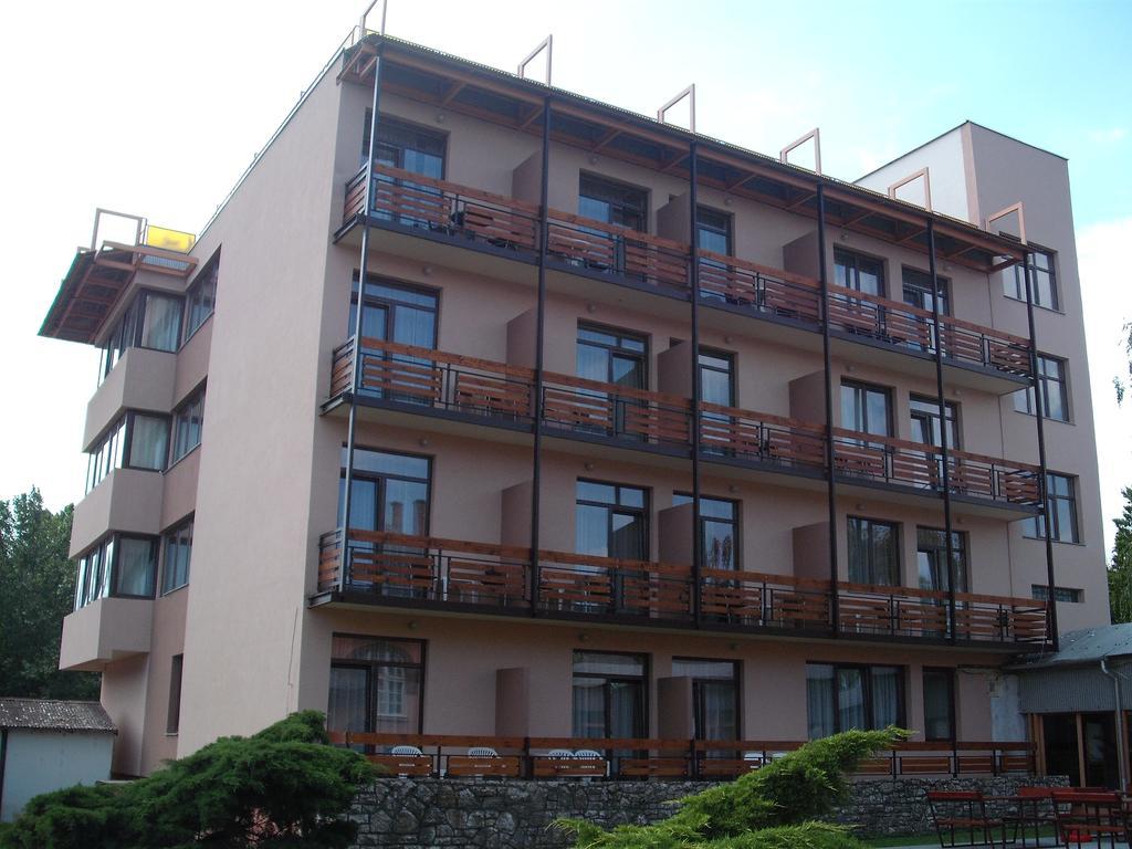 Hotel Tagore Balatonfüred Extérieur photo
