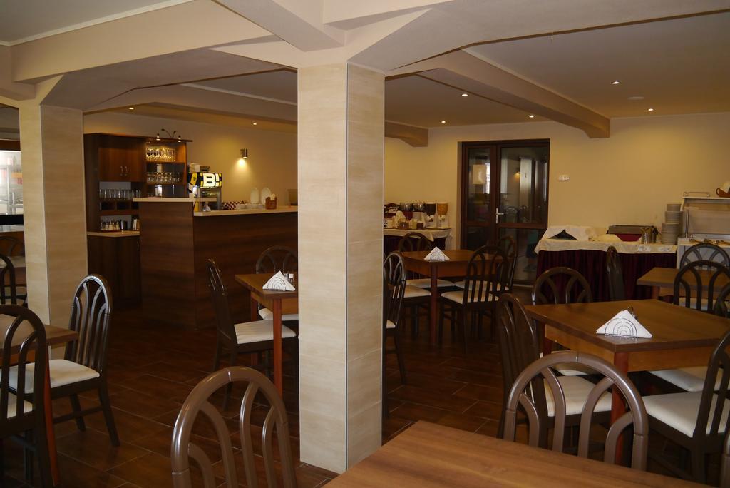 Hotel Tagore Balatonfüred Extérieur photo