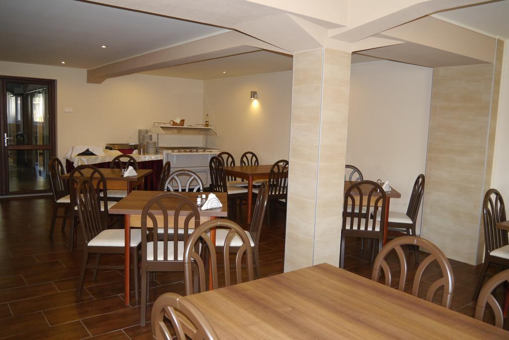 Hotel Tagore Balatonfüred Extérieur photo