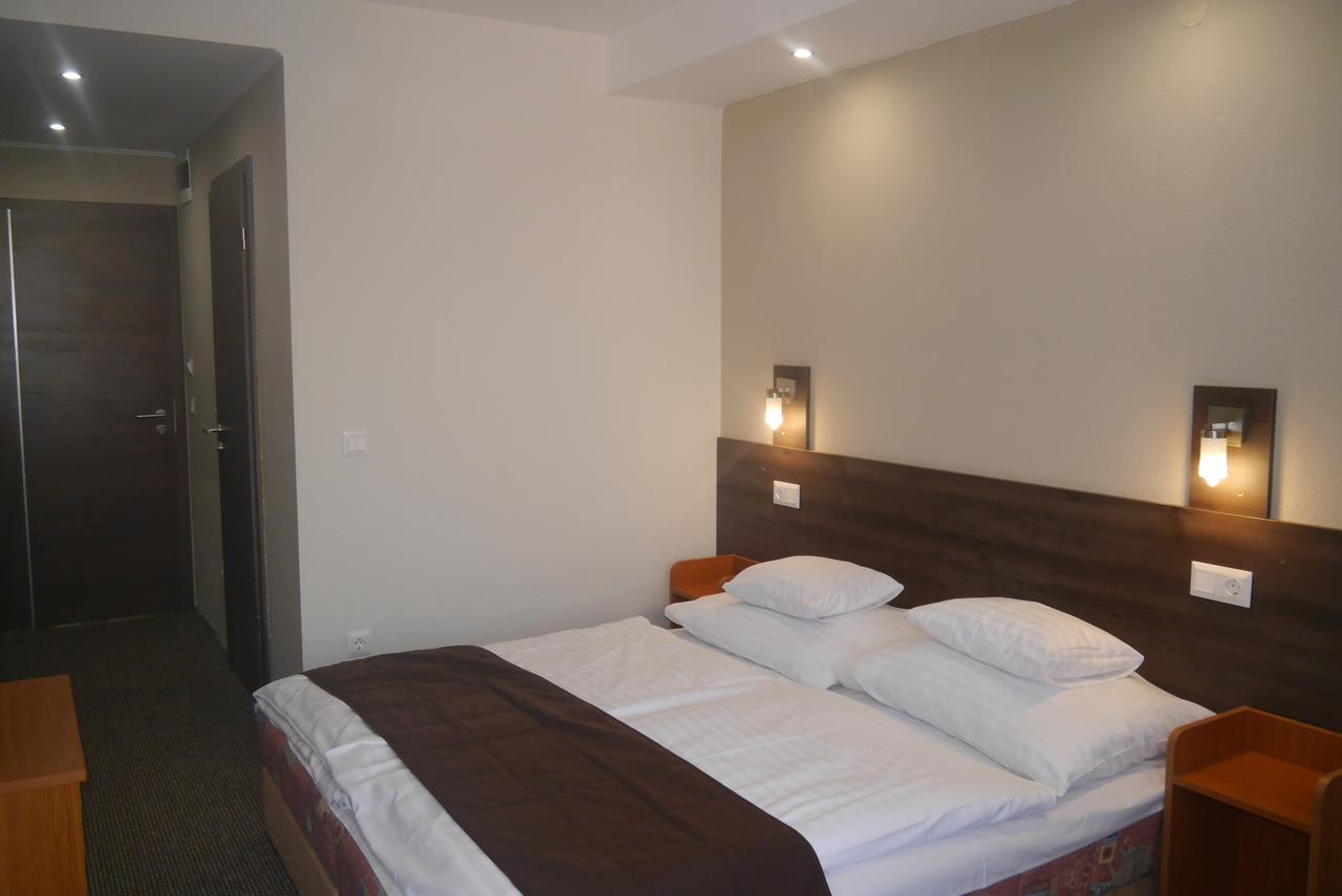 Hotel Tagore Balatonfüred Extérieur photo