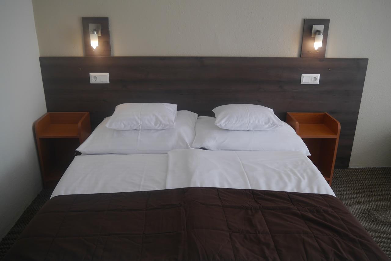 Hotel Tagore Balatonfüred Extérieur photo