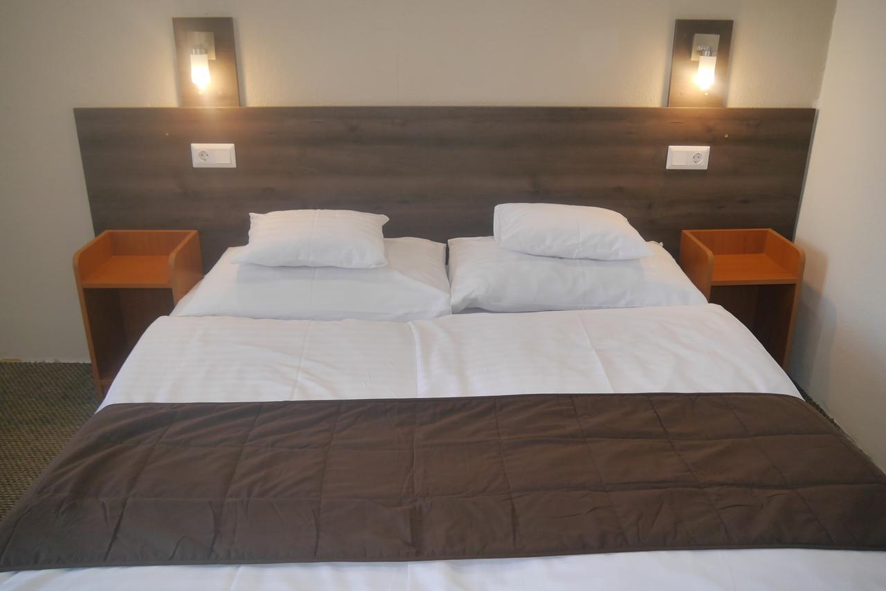 Hotel Tagore Balatonfüred Extérieur photo