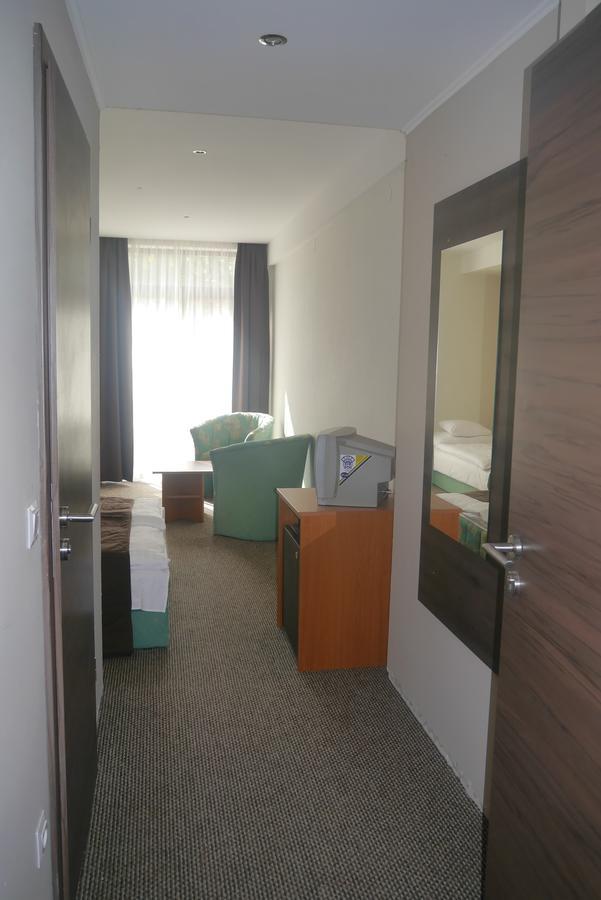 Hotel Tagore Balatonfüred Extérieur photo