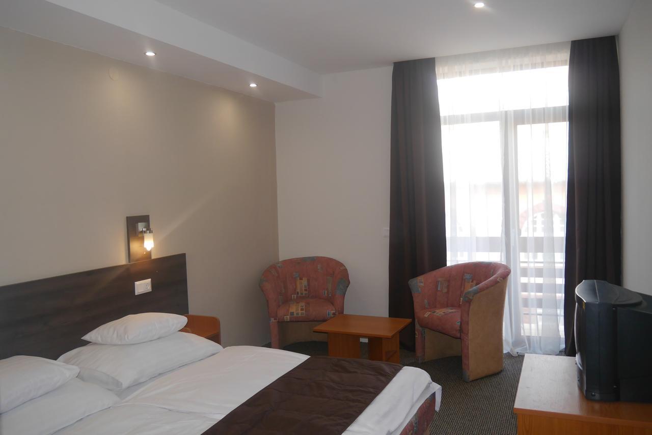 Hotel Tagore Balatonfüred Extérieur photo