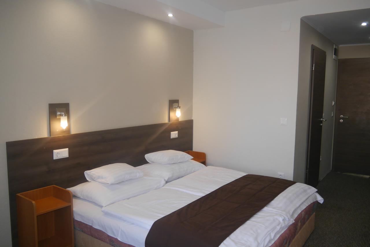 Hotel Tagore Balatonfüred Extérieur photo
