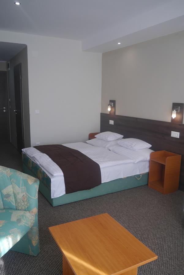 Hotel Tagore Balatonfüred Extérieur photo