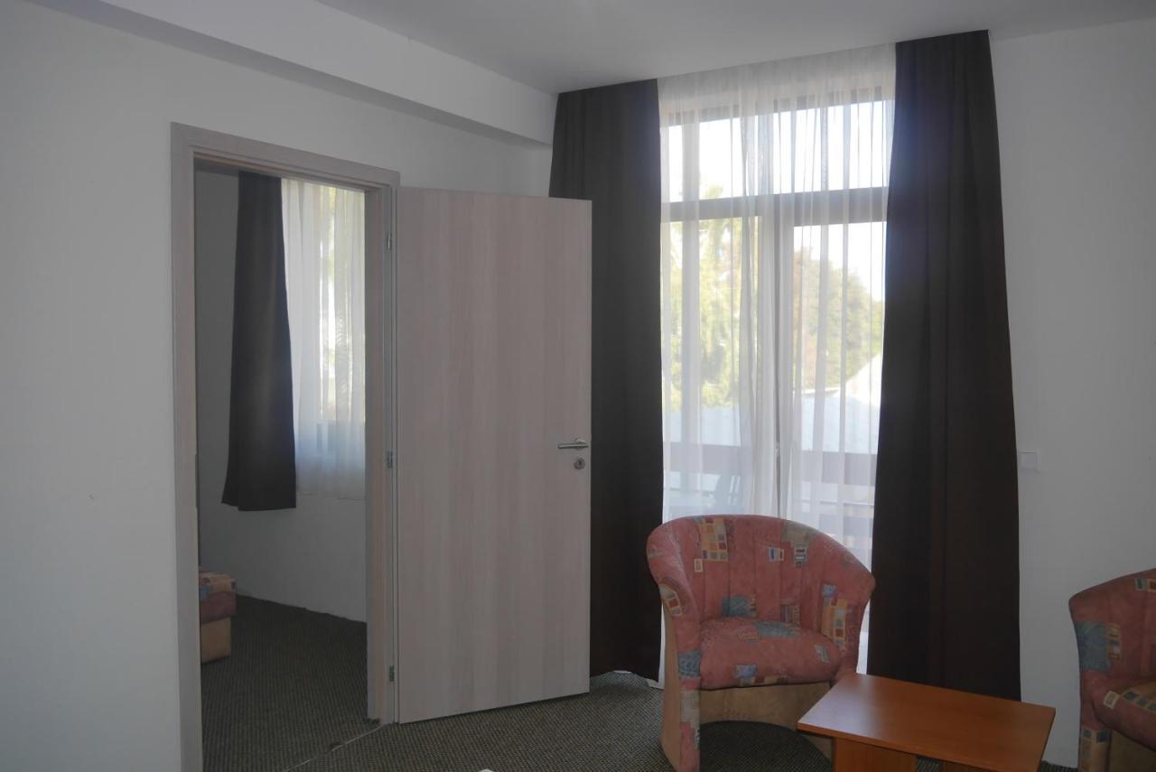 Hotel Tagore Balatonfüred Extérieur photo