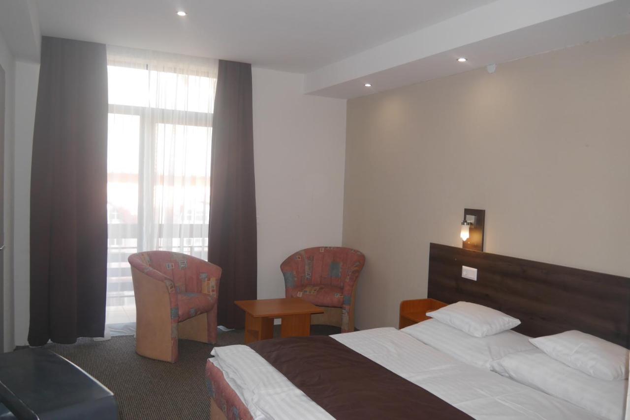 Hotel Tagore Balatonfüred Extérieur photo